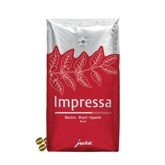 IMPRESSA COFFEE - 250g