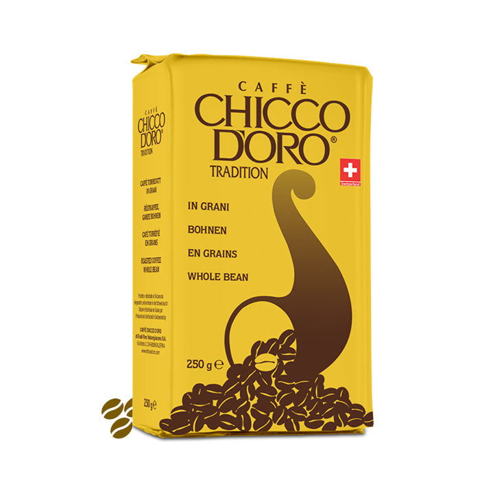 CHICCO D`ORO TRADITION - 250 g