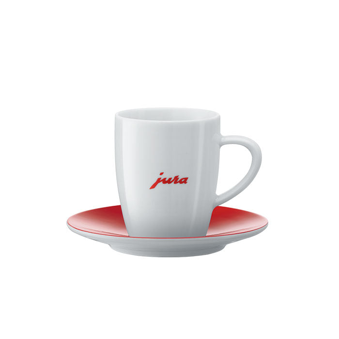 JURA Coffee Cup LE (Set of 2)