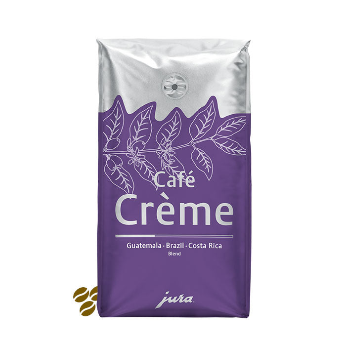 CAFE CREME - 250g