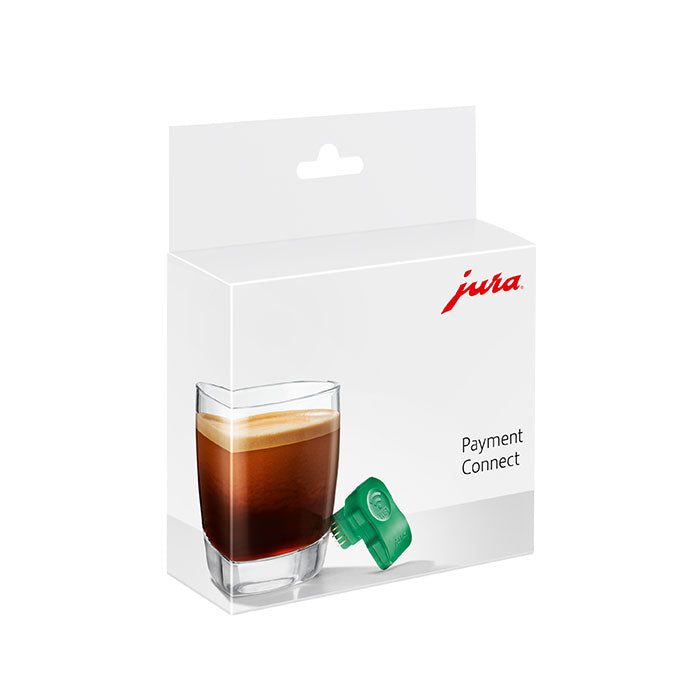 JURA Payment Connect