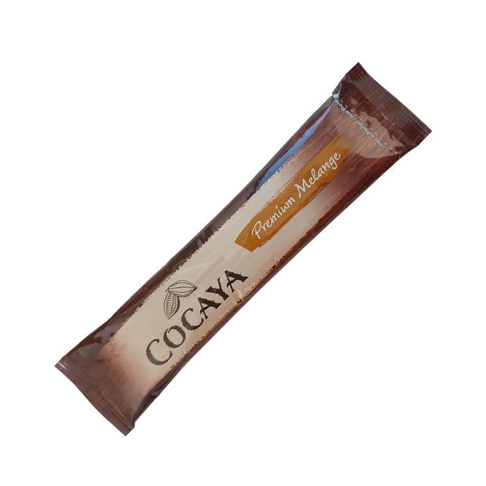 COCAYA Premium Brown Chocolate Stick 35G