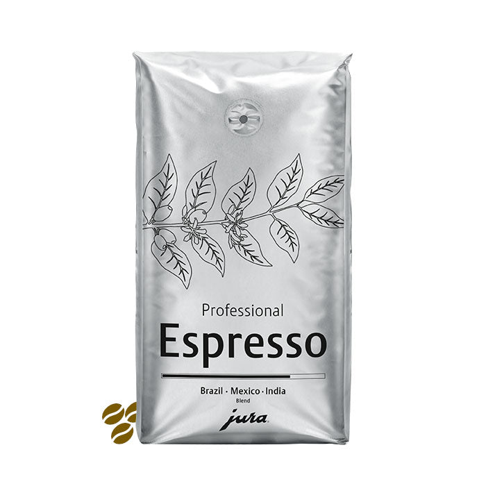 Espresso Blend, 500g