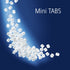 Milk System Cleaner MINI-TABS 180g