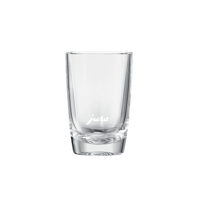 Latte Macchiato Glass short (Set of 2)