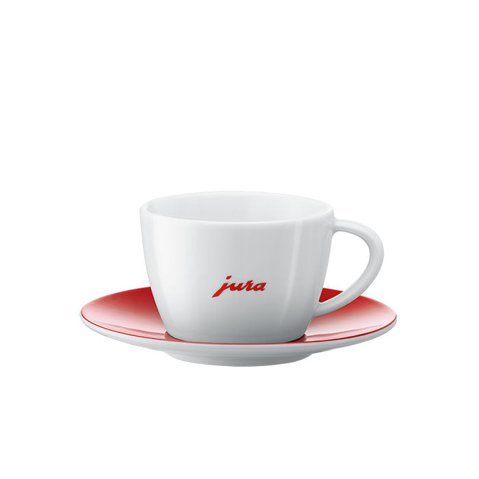 JURA Cappuccino Cup LE (Set of 2)