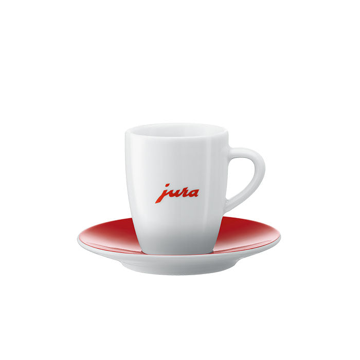 JURA Espresso Cup LE (Set of 2)